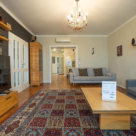 Apartment With A Balcony - 15 Min To City Center فيينا المظهر الخارجي الصورة