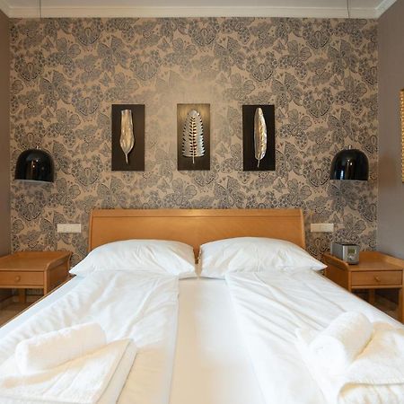 Apartment With A Balcony - 15 Min To City Center فيينا المظهر الخارجي الصورة