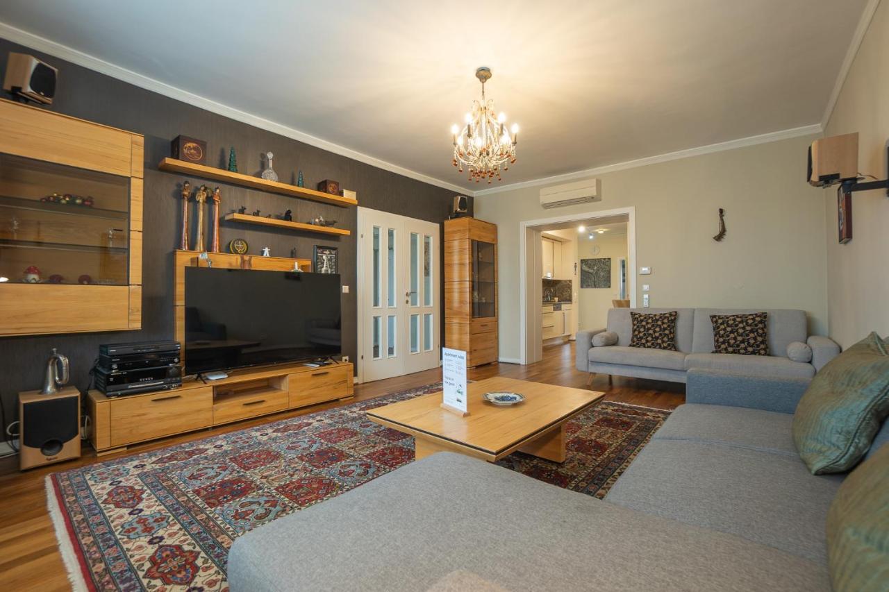 Apartment With A Balcony - 15 Min To City Center فيينا المظهر الخارجي الصورة