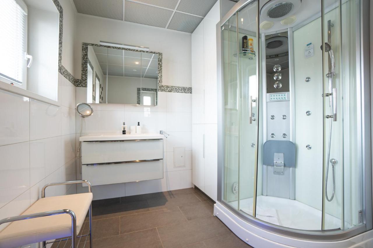 Apartment With A Balcony - 15 Min To City Center فيينا المظهر الخارجي الصورة