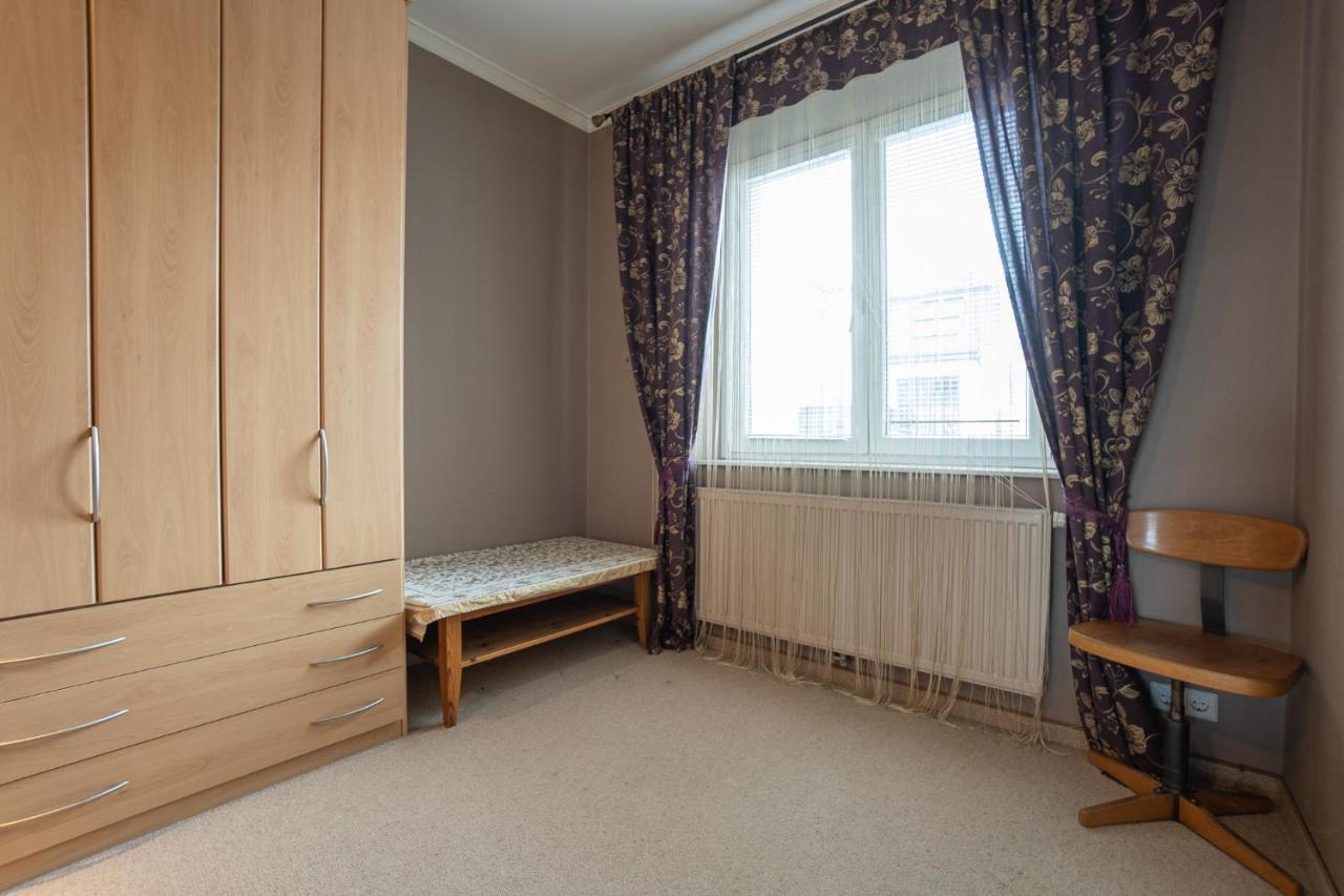 Apartment With A Balcony - 15 Min To City Center فيينا المظهر الخارجي الصورة