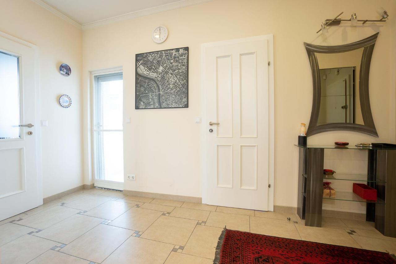 Apartment With A Balcony - 15 Min To City Center فيينا المظهر الخارجي الصورة