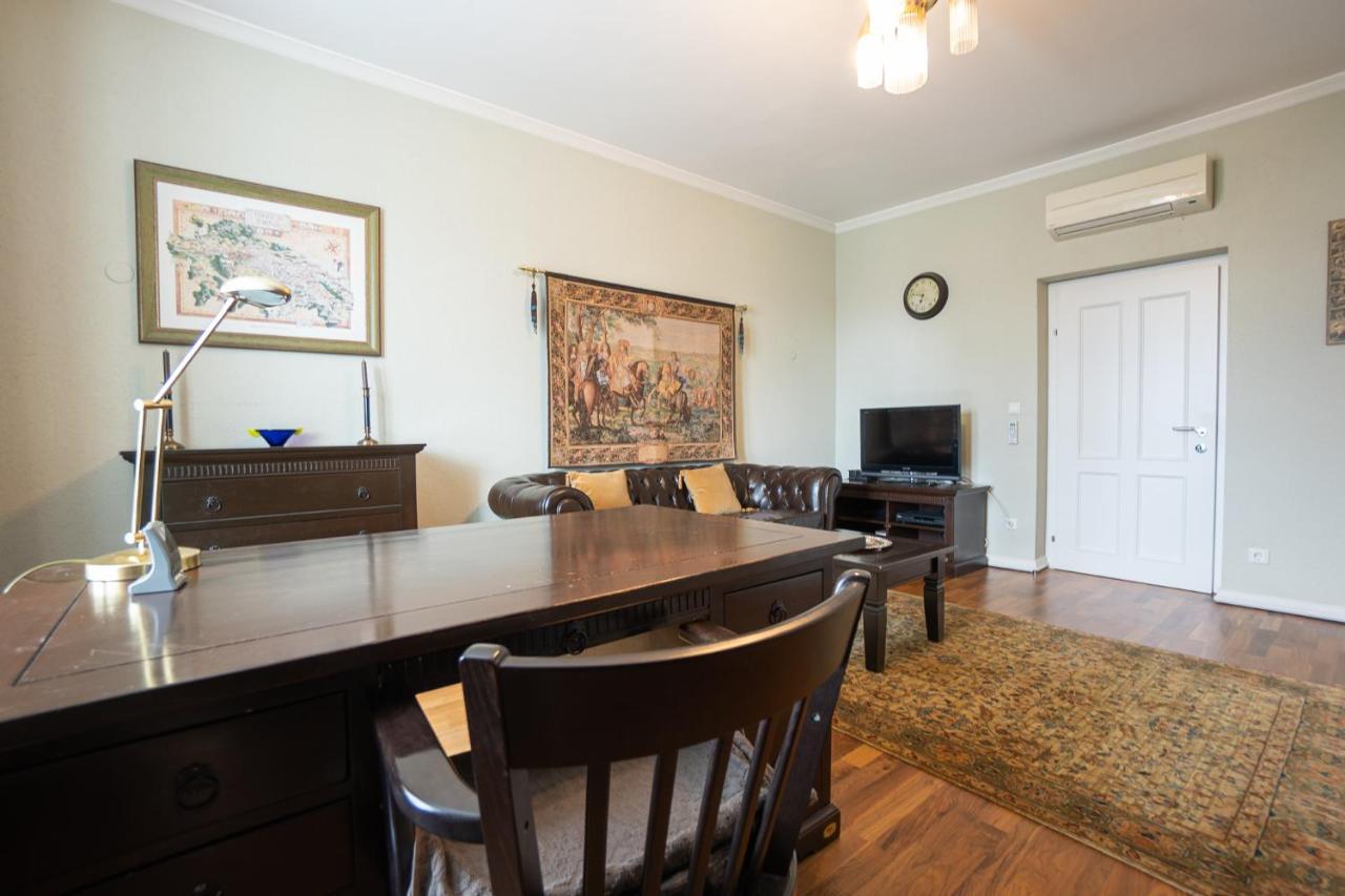 Apartment With A Balcony - 15 Min To City Center فيينا المظهر الخارجي الصورة